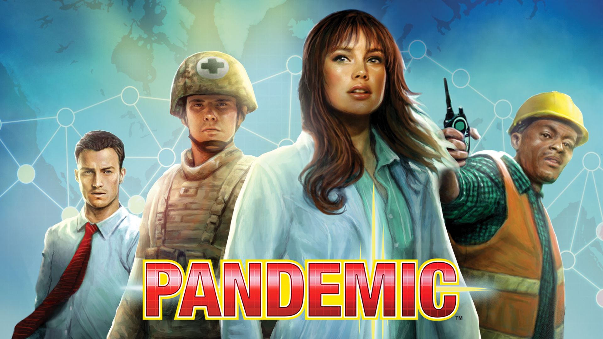 pandemic switch hero