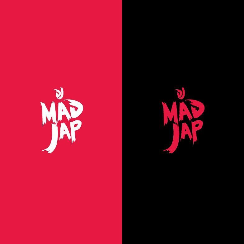 Logo for DJ MAD JAP

#dj #logo #design #logodesigner-1