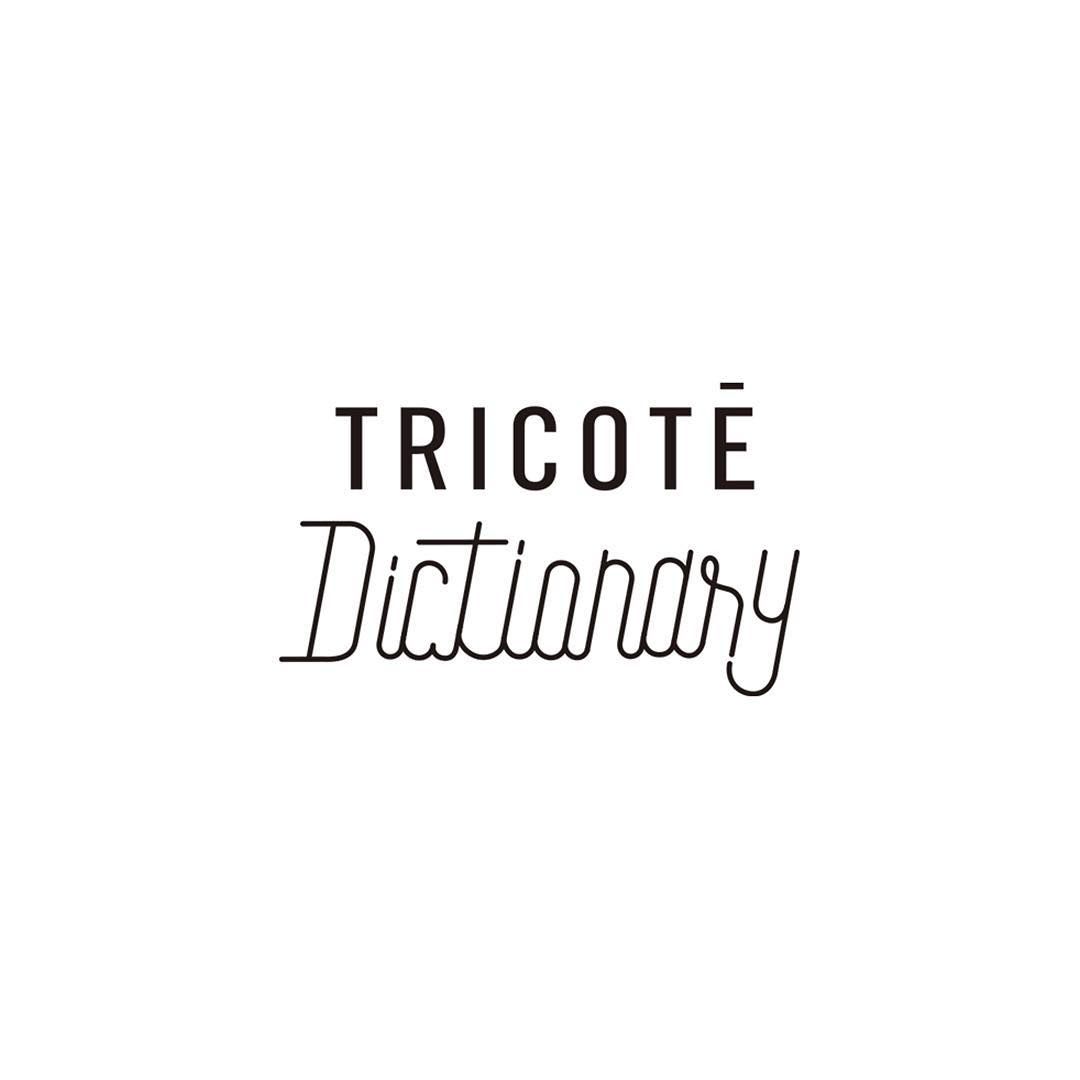 Logo for stationary brand in Tokyo.