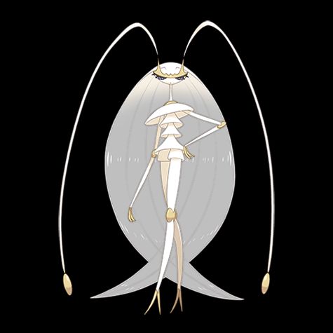 Pheromosa-1