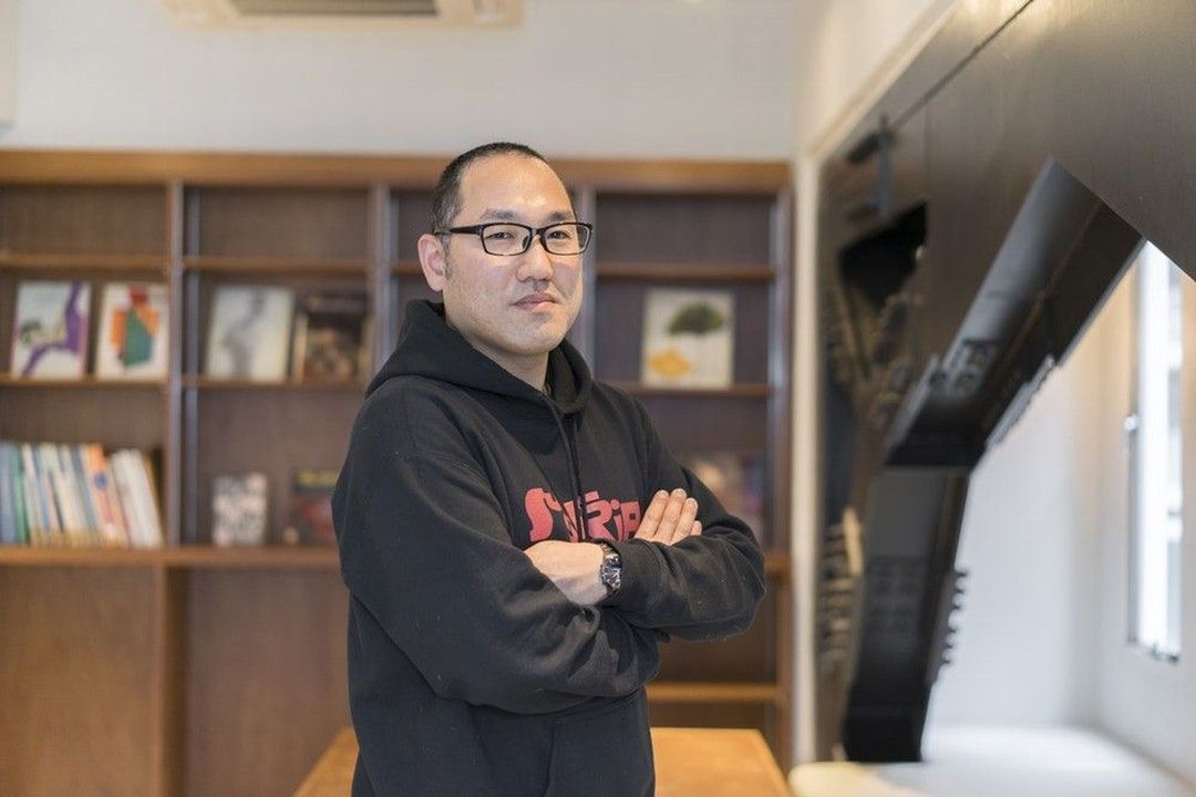 マイワーク、web