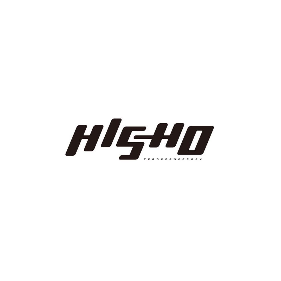 Logo for my alias. HISHO, those who know me from way back knows I used to get called by this name.