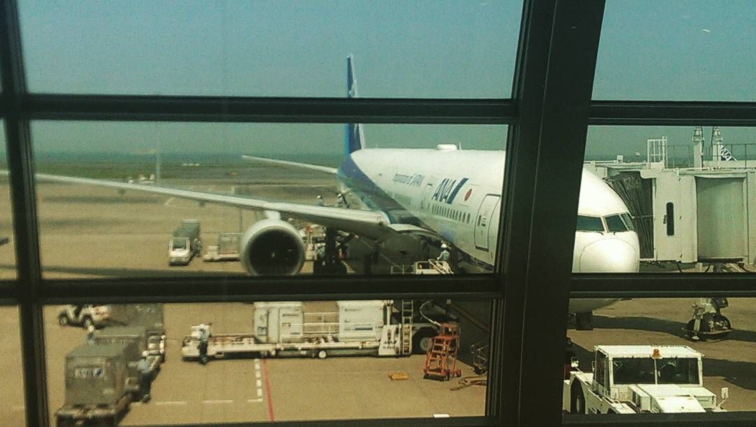 Ready for short trip to Okinawa!-1