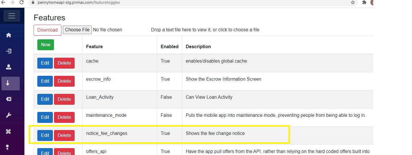 FeatureToggle notice fee changes-1