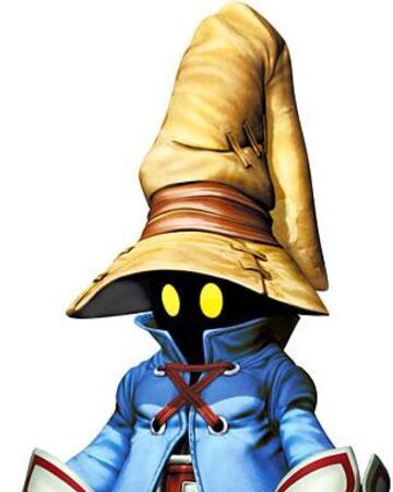 Vivi Ornitier Character-1