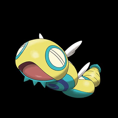 Dudunsparce-1