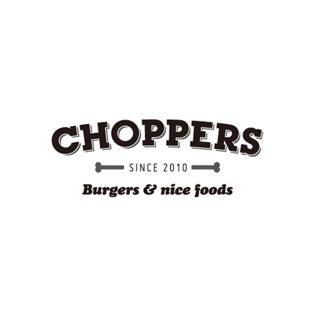 CHOOPERS

Logo I never got paid for... #branddesign #brandidenity #logodesigns #logodesinger-1